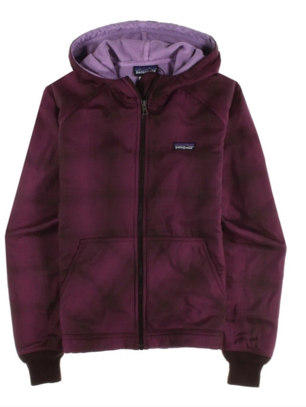 Patagonia Jacket